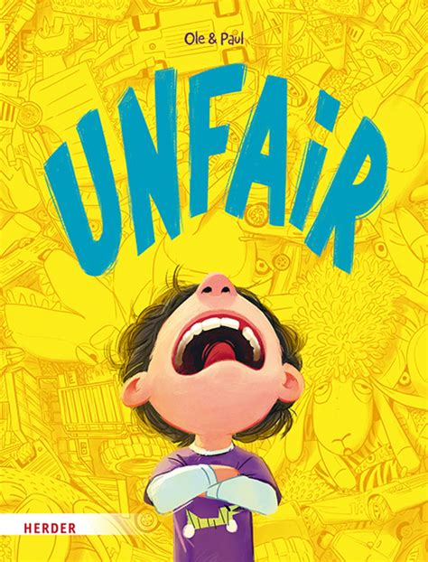 unfair .